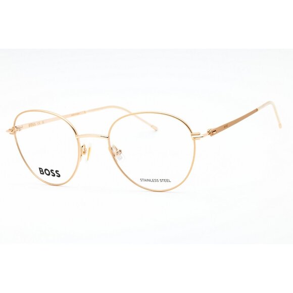 Hugo Boss EYEGLASSES HB1530-000-50 New with case - Picture 1 of 5